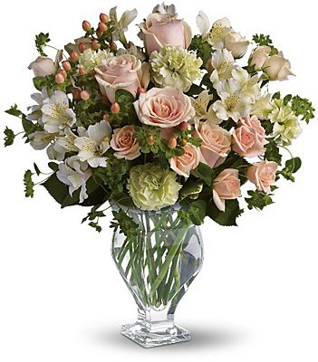 Anything for You by Teleflora